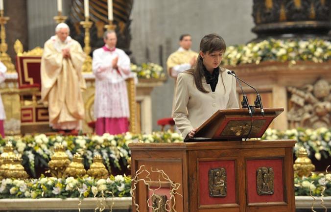 Liturgia Diária