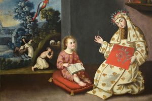 Santa Rosa de Lima